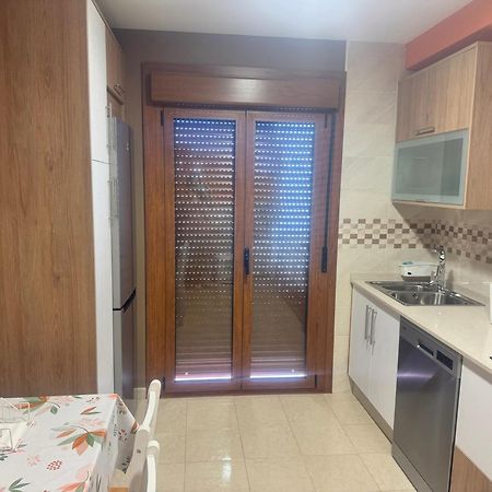 El Rincon De Emilio Apartment Monforte De Lemos Luaran gambar