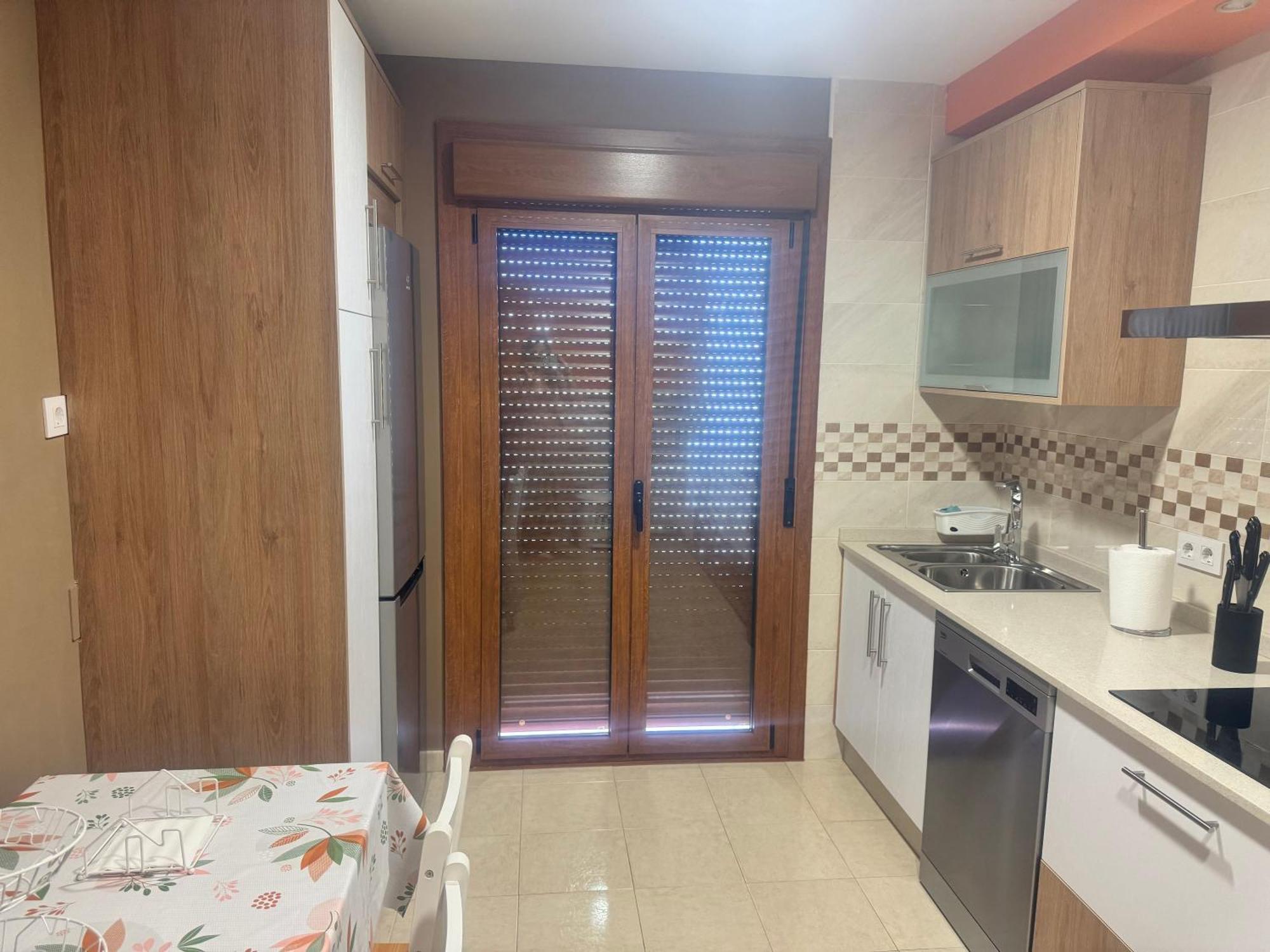El Rincon De Emilio Apartment Monforte De Lemos Luaran gambar